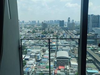 For rent 1 Beds condo in Bang Sue, Bangkok