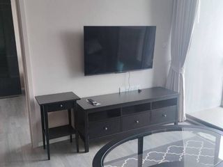 For rent 1 Beds condo in Bang Sue, Bangkok