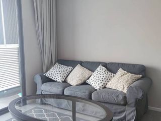 For rent 1 Beds condo in Bang Sue, Bangkok