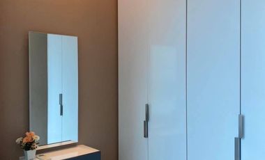 Condo en alquiler de 2 habitaciones en Chatuchak, Bangkok