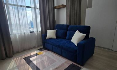 For rent 1 bed condo in Sathon, Bangkok
