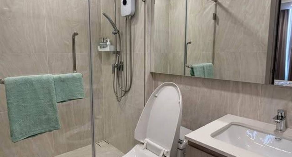 For rent 1 Beds condo in Watthana, Bangkok