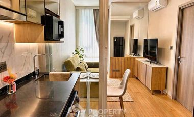For rent 1 Beds condo in Watthana, Bangkok