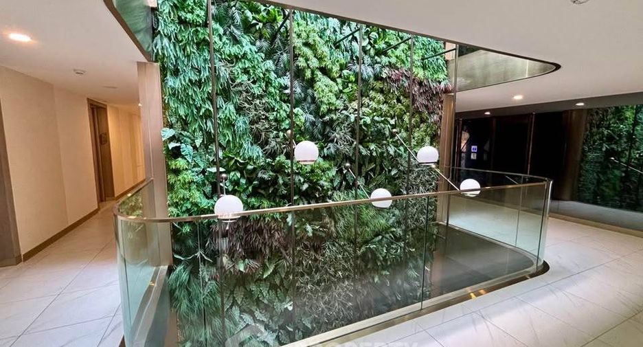 For rent 1 Beds condo in Watthana, Bangkok