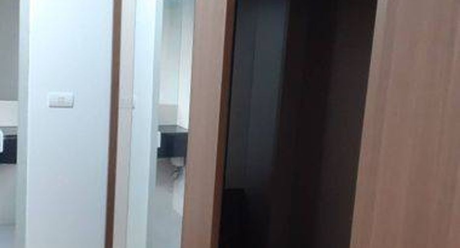 出租 2 卧室 公寓 在 Bang Na, 曼谷