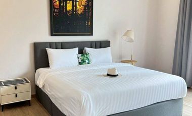 For rent 3 ベッドルーム apartment in Sathon, Bangkok