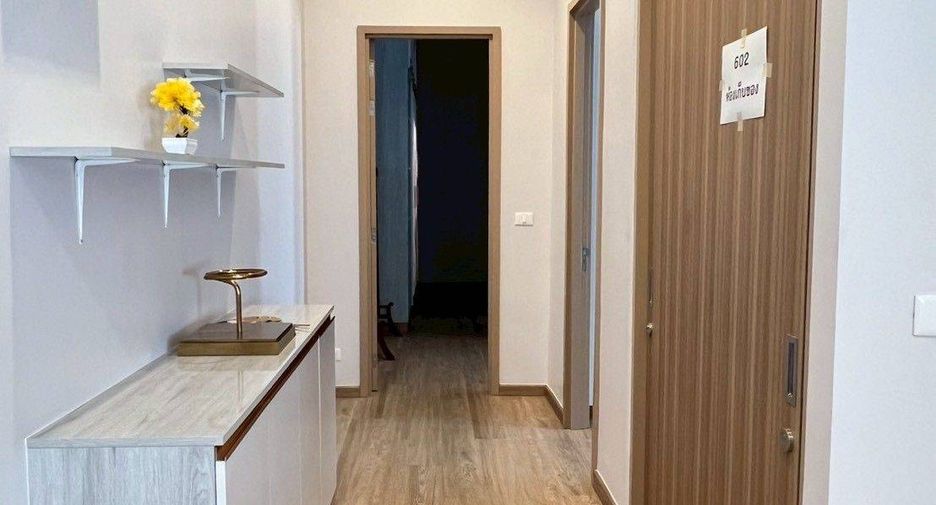 For rent 3 ベッドルーム apartment in Sathon, Bangkok