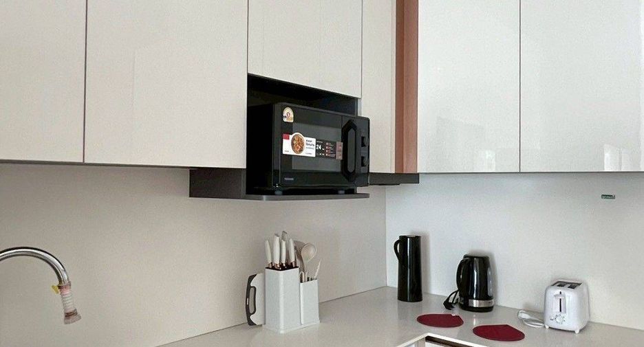 For rent 3 ベッドルーム apartment in Sathon, Bangkok