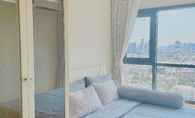 For rent 1 Beds condo in Chatuchak, Bangkok