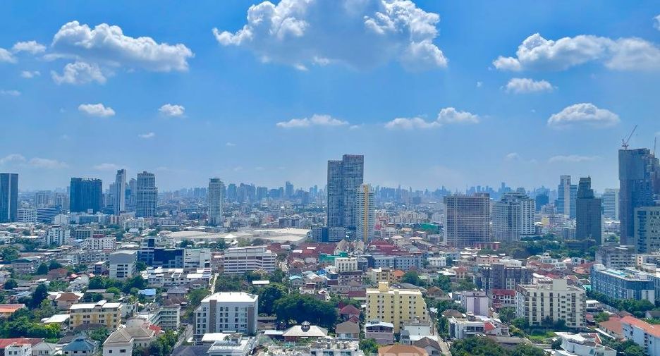 For rent 1 Beds condo in Chatuchak, Bangkok