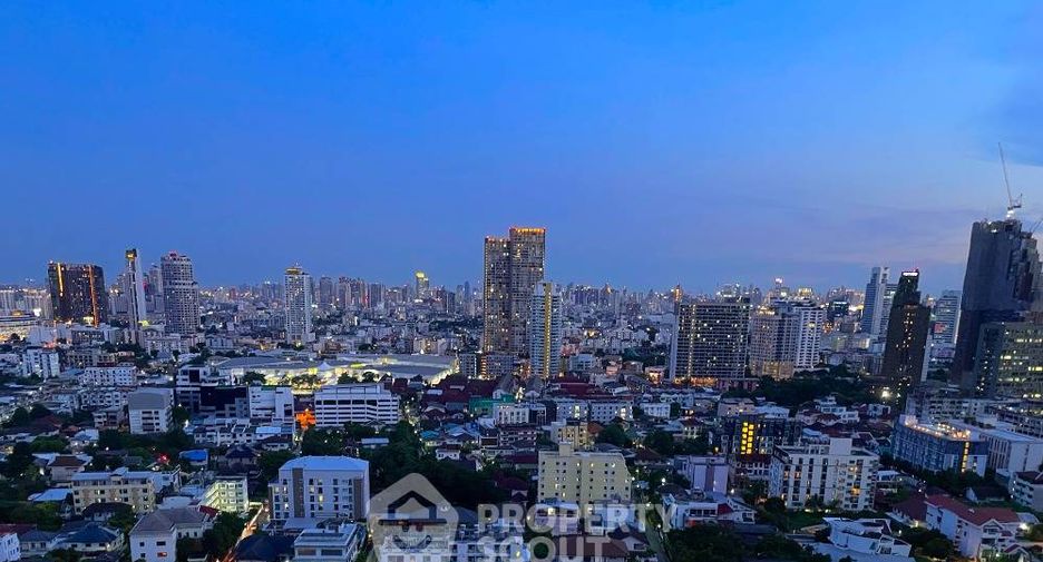 For rent 1 Beds condo in Chatuchak, Bangkok