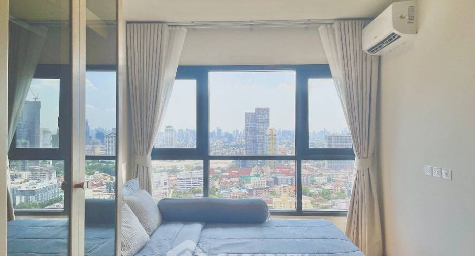 For rent 1 Beds condo in Chatuchak, Bangkok