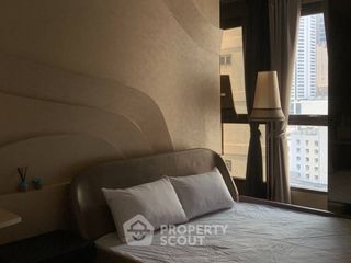 Аренда 1 кровать кондо в Ратчатхещи, Бангкок