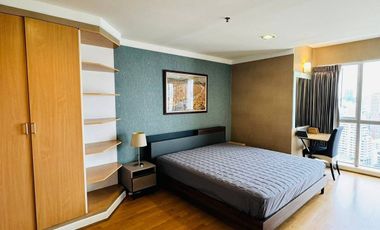 Wohnung zur Miete mit 2 Zimmer in Khlong Toei, Bangkok