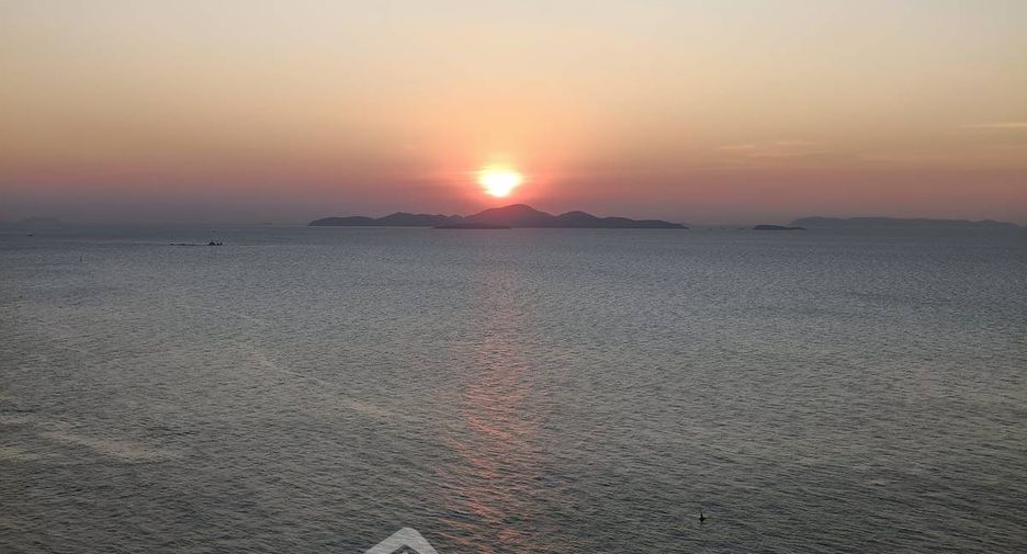 出租 1 卧室 公寓 在 Bang Lamung, Chon Buri