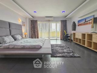 出租 1 卧室 公寓 在 Bang Lamung, Chon Buri