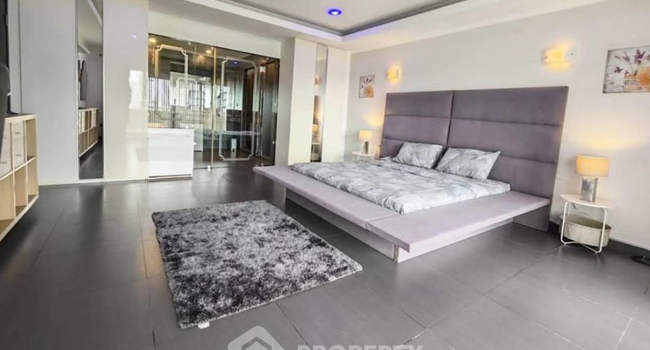 出租 1 卧室 公寓 在 Bang Lamung, Chon Buri