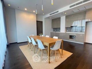 For rent 4 ベッドルーム condo in Bang Na, Bangkok