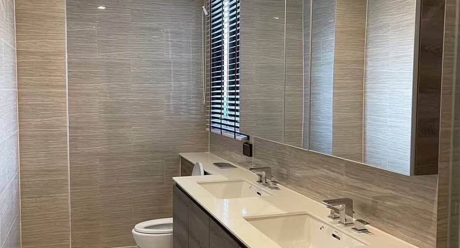 For rent 4 ベッドルーム condo in Bang Na, Bangkok
