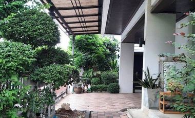 Casa en alquiler de 3 habitaciones en Prawet, Bangkok