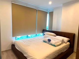 For rent 2 ベッドルーム condo in Bangkok Noi, Bangkok