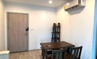For rent 2 ベッドルーム condo in Bangkok Noi, Bangkok