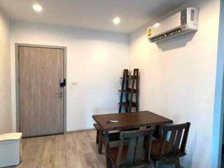 For rent 2 ベッドルーム condo in Bangkok Noi, Bangkok