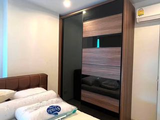 For rent 2 ベッドルーム condo in Bangkok Noi, Bangkok