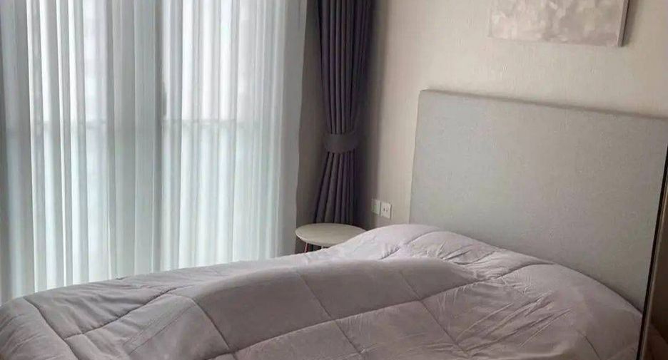 À louer 1 chambre condo à Watthana, Bangkok