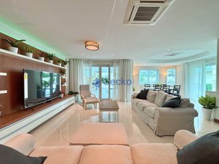 出租 4 卧室 独立屋 在 Bang Lamung, Chon Buri
