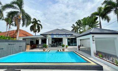 Casa en venta de 4 habitaciones en Bang Lamung, Chonburi