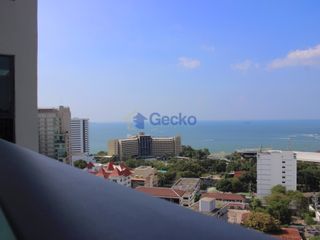 出租 1 卧室 公寓 在 Bang Lamung, Chon Buri