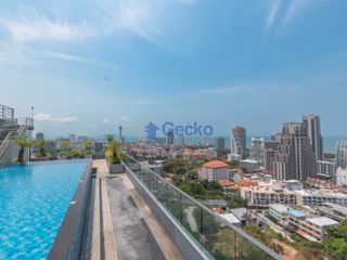 出租 1 卧室 公寓 在 Bang Lamung, Chon Buri