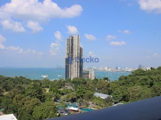 出租 1 卧室 公寓 在 Bang Lamung, Chon Buri