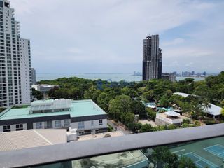 出租 1 卧室 公寓 在 Bang Lamung, Chon Buri
