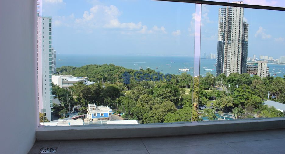 出租 1 卧室 公寓 在 Bang Lamung, Chon Buri
