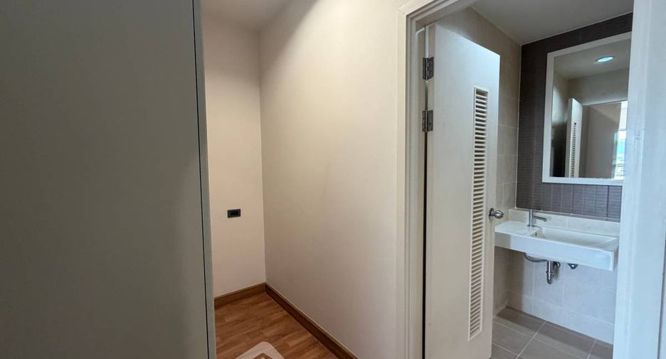 For rent 1 bed condo in Rat Burana, Bangkok