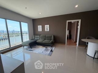 For rent 1 bed condo in Rat Burana, Bangkok