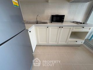 For rent 1 bed condo in Rat Burana, Bangkok