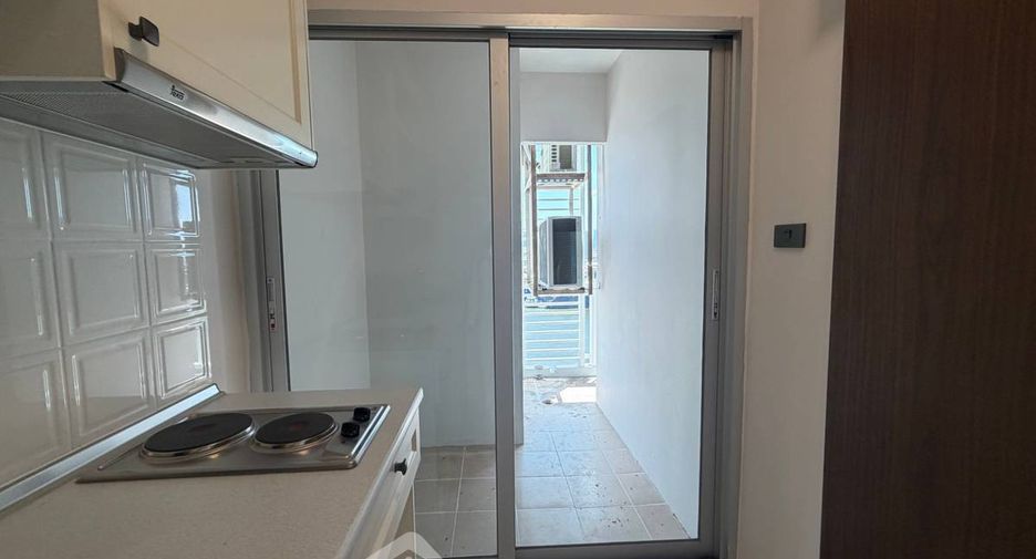 For rent 1 bed condo in Rat Burana, Bangkok