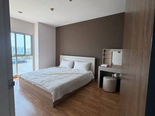 For rent 1 bed condo in Rat Burana, Bangkok