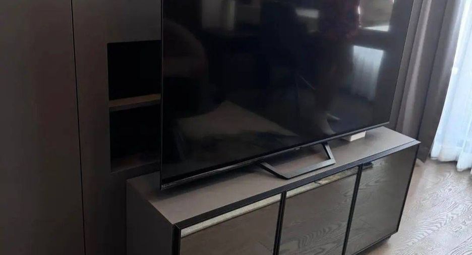 For rent 1 bed condo in Bang Rak, Bangkok