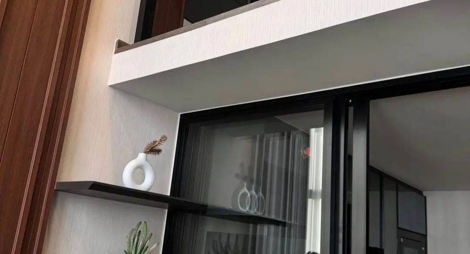 For rent 1 bed condo in Bang Rak, Bangkok