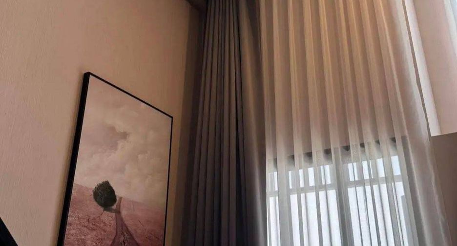 For rent 1 bed condo in Bang Rak, Bangkok