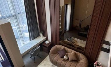 For rent 1 bed condo in Bang Rak, Bangkok