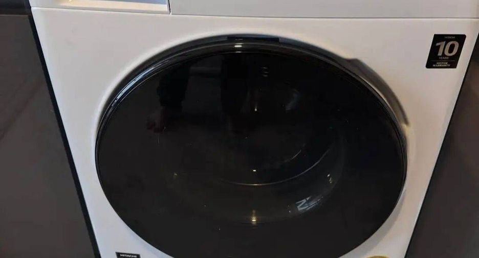 For rent 1 bed condo in Bang Rak, Bangkok