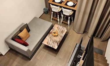 For rent 1 bed condo in Bang Rak, Bangkok