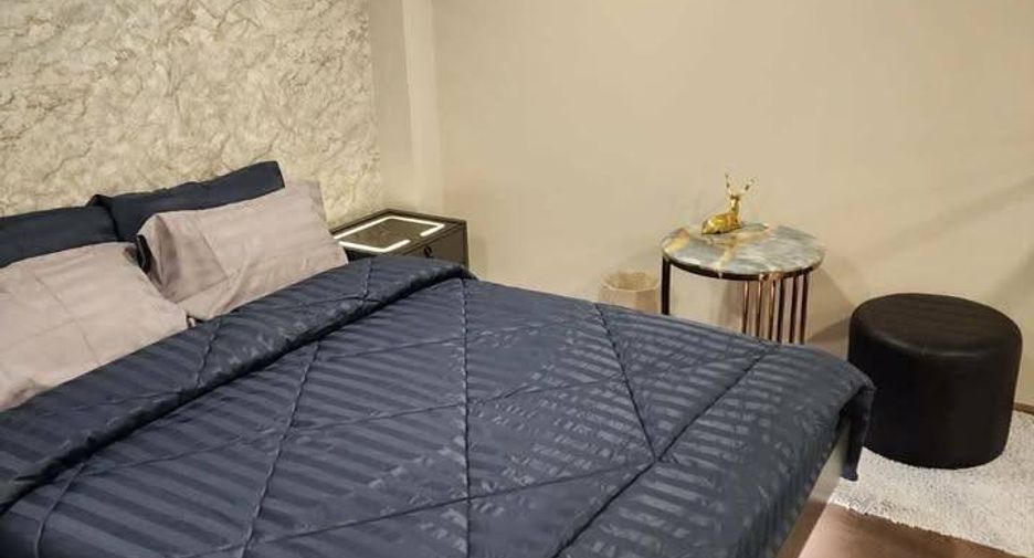 For rent 1 bed condo in Bang Rak, Bangkok