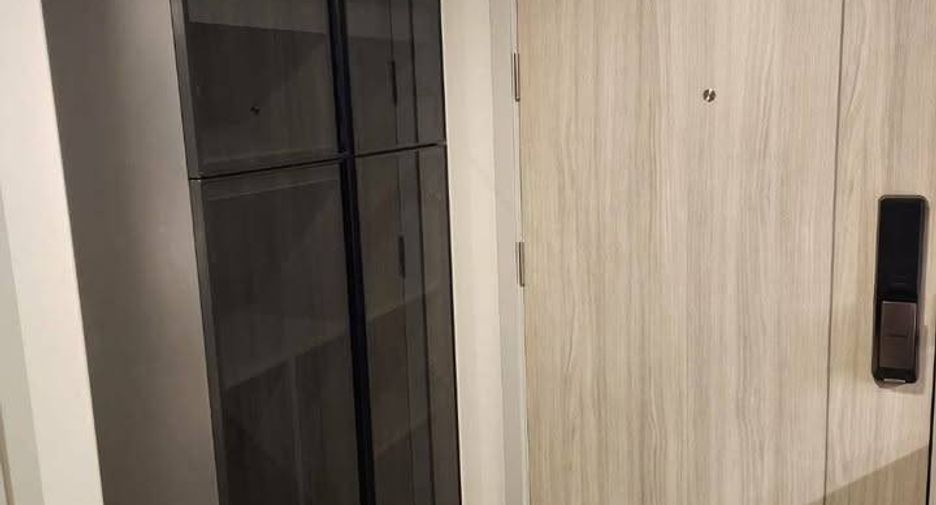 For rent 1 bed condo in Bang Rak, Bangkok
