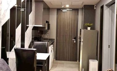 Condo en alquiler de 1 habitaciones en Khlong Toei, Bangkok